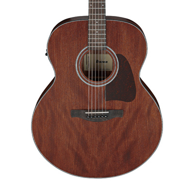Ibanez AJ54E-OPN Elektro Akustik Gitar